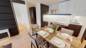 Apartmán White Pearl Apartment 2.05 Timmendorfer Strand Nemecko