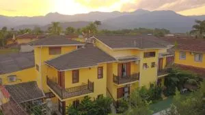 班赞旅馆 - 帕拉蒂