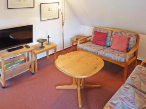 Sillo´s Hüs "Whg. 3"