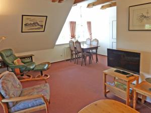 Sillo´s Hüs "Whg. 3"