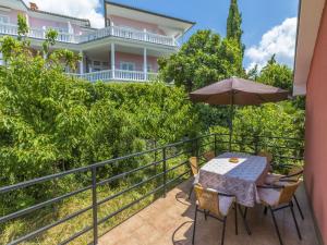 Apartments Vilma 