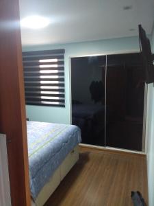 Apartamento Santana Expo Center Norte vista Top cidade de São Paulo e Paulista