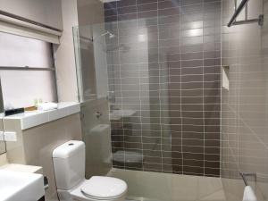 North Melbourne Retreat