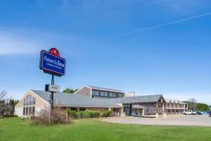 AmericInn by Wyndham Park Rapids - Nisswa