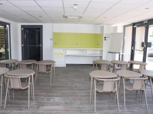 Hotels ibis budget Langres : photos des chambres