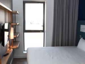Hotels ibis budget Langres : photos des chambres