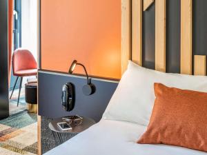 Hotels ibis Styles Boulogne sur Mer Centre Cathedrale : photos des chambres