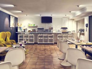 Hotels Mercure Paris Bastille Saint Antoine : photos des chambres