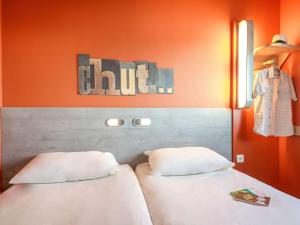 Hotels ibis budget Marseille L'Estaque : photos des chambres