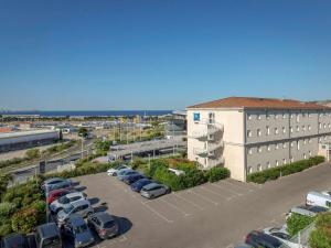 Hotels ibis budget Marseille L'Estaque : photos des chambres