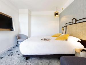 Hotels Mercure Orleans Portes de Sologne : photos des chambres