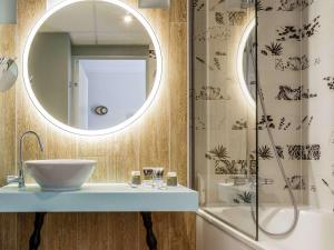 Hotels Mercure Orleans Portes de Sologne : photos des chambres