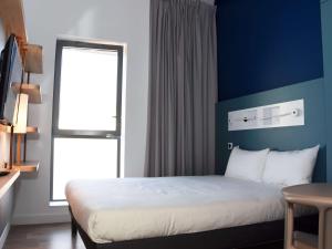 Hotels ibis budget Langres : photos des chambres