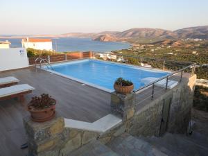 Villa Aiolos Lasithi Greece