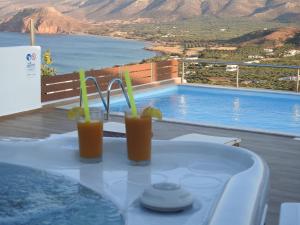 Villa Aiolos Lasithi Greece