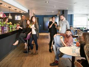 Hotels Novotel Dijon Sud : photos des chambres