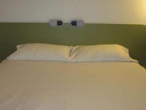 Hotels IBIS Budget Aix en Provence Est Le Canet : photos des chambres