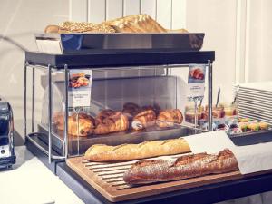 Hotels Mercure Paris Bastille Saint Antoine : photos des chambres
