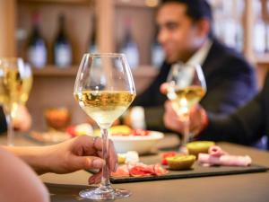 Hotels Mercure Paris Bastille Saint Antoine : photos des chambres