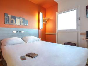 Hotels ibis budget Marseille L'Estaque : photos des chambres