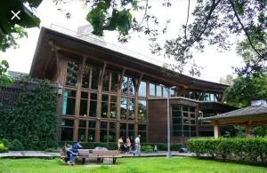 wegold house溫泉套房-月租長租-請來訊確認訂房 - Sanxia