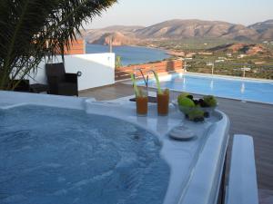 Villa Aiolos Lasithi Greece