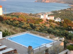 Villa Aiolos Lasithi Greece