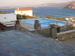 Villa Aiolos Lasithi Greece