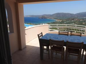 Villa Aiolos Lasithi Greece