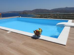 Villa Aiolos Lasithi Greece