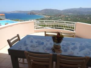 Villa Aiolos Lasithi Greece