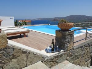 Villa Aiolos Lasithi Greece