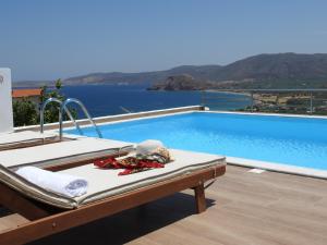 Villa Aiolos Lasithi Greece