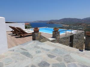 Villa Aiolos Lasithi Greece