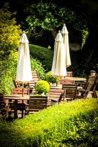 Netherwood Hotel & Spa