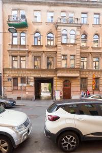 Studio Apartment room in Guests Love K25