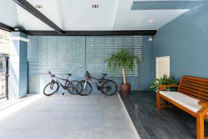 Maneeya Park Residence