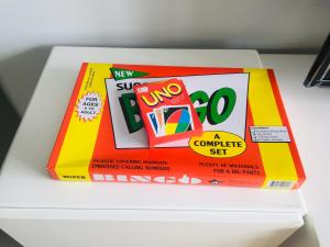 Grandbeach Condo Unite A307