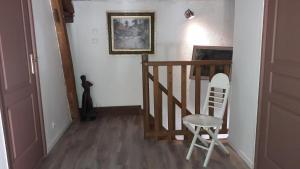 Maisons de vacances Gite de la Petite Venise du Gatinais : photos des chambres