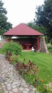 Agroturystyka Rewita - Zakrzewo