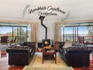 Shambhala Guesthouse - Kojonup