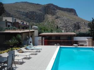 Villa Giulia Tonnara di Bonagia