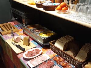 Hostal La Lluna