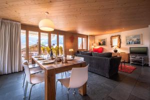 Chalet Bella Vista 4