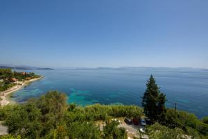 Casa dei Venti - Sea View Apartments Corfu Greece