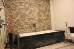 Tango Beach Resort