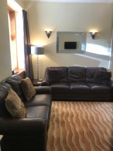 Reay Street Apartment