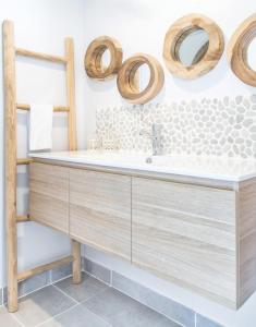 Elysian Luxury Eco Island Retreat