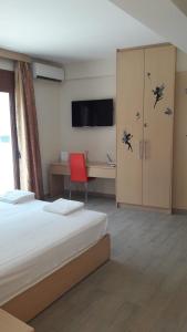 APARTMENTS by the SEA