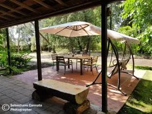 Chalet Villa Fini - Fleri